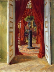 The Red Room